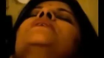 Indian Milf Screaming While Getting Her Ass Stuffed From Behind