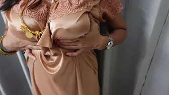 Hot Tamil Aunty Riding Cock Moaning Loud In Native Language