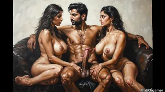 Married Woman Cheating With Ex Boyfriend Fucking Behind Back