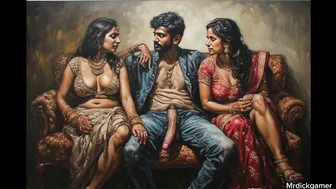 Married Woman Cheating With Ex Boyfriend Fucking Behind Back