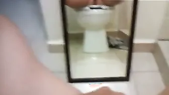 Indian Aunty Filming Herself Fingering Alone In Her Room