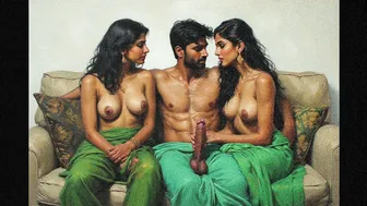 Desi Office Aunty Fucking Her Boss After Hours For Promotion