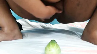 Village Aunty Stripping Her Saree Showing Everything Off