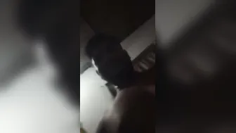 Married Aunty Riding Young Neighbor Boy In Her Bedroom