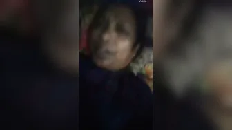 Married Aunty Riding Young Neighbor Boy In Her Bedroom