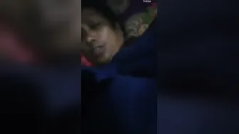 Married Aunty Riding Young Neighbor Boy In Her Bedroom