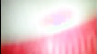 Horny Aunty Giving Sloppy Blowjob To Lover In Private Room