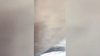 Watching Sexy Aunty Dance Before Taking Her To The Bedroom