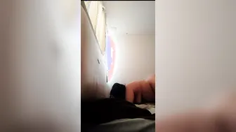 Chubby Married Woman Riding Her Boss Dick In Office Cabin