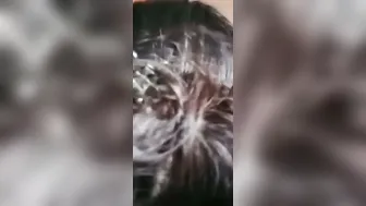 Desi Aunty Having Quick Fuck With Her Younger Cousin At Home