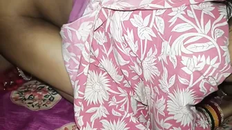 Beautiful Indian Aunty Getting Her Pussy Eaten And Fucked Wild