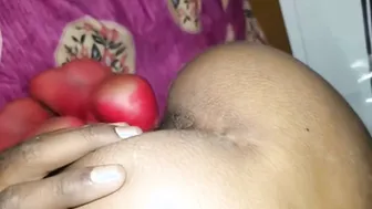 Beautiful Indian Aunty Getting Her Pussy Eaten And Fucked Wild