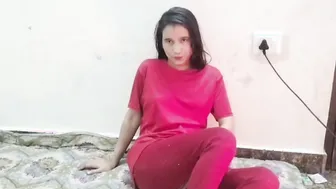 Delivering Goods To Aunty But Ending Up Fucking Her Instead