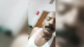 Cheating Desi Aunty Getting Fucked Hard By Neighbor At Home