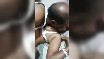 Cheating Desi Aunty Getting Fucked Hard By Neighbor At Home