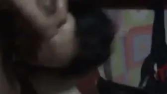 Village Aunty Secretly Fucking College Boy In Empty House