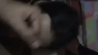 Village Aunty Secretly Fucking College Boy In Empty House