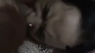 Village Aunty Secretly Fucking College Boy In Empty House