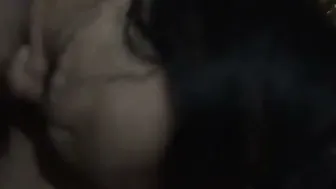 Village Aunty Secretly Fucking College Boy In Empty House