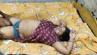 Banging My Bengali Neighbors Daughter Hard In Her Bedroom