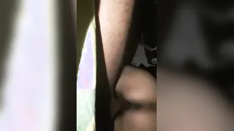 Curvy Indian Aunty Taking It Deep From Behind Moaning Loud