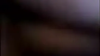 Thick Aunty Getting Pounded Hard While Friend Films Everything