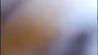 Thick Aunty Getting Pounded Hard While Friend Films Everything