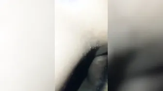 Village Aunty In Blue Saree Getting Fucked By Her Young Neighbor