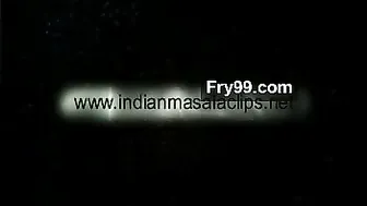 Desi Mature Aunty Exposing Herself Completely For The Camera