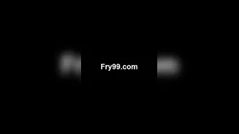 Chubby Married Aunty Rubbing Her Wet Pussy Moaning His Name Loud