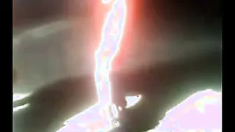 Construction Site Aunty Getting Fucked By Young Worker Backstage