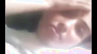 Construction Site Aunty Getting Fucked By Young Worker Backstage