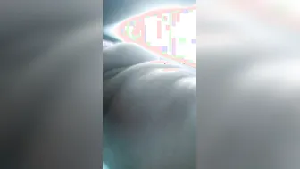 Naughty Aunty Taking Naked Selfies To Send Her Secret Boyfriend