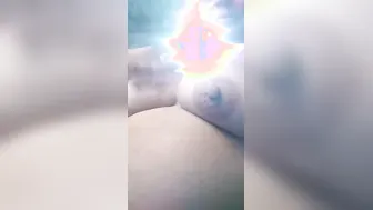 Naughty Aunty Taking Naked Selfies To Send Her Secret Boyfriend