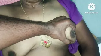 Desi Village Aunty Sucking Her Old Boyfriends Hard Cock
