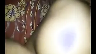 Curvy Telugu Aunty Getting Pounded Hard In Her Bedroom After Work