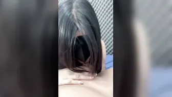 Desperate Housewife Satisfying Her Husbands Nephew Behind Doors