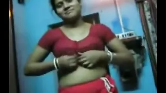 Tamil Aunty Desperately Sucking Cock Like She Needs It Bad