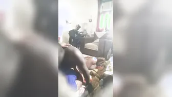 Married Aunty Taking Her First Big One Moaning Loud In Bedroom