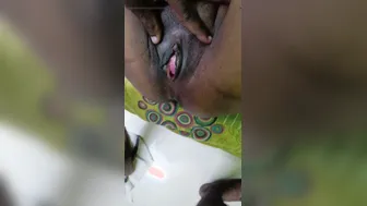 Neighbor Aunty Moaning Loud While Getting Drilled From Behind