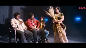 Dusky Milf Aunty Teasing Me With Her Navel And Sexy Hips Today