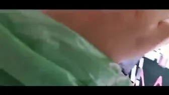 Aunty Screaming Loud While Taking Thick Cock Deep Inside Her