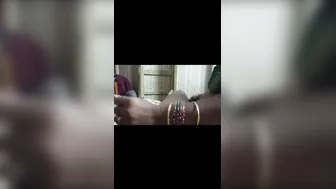 Married Aunty Having Secret Affair With Her Own Brother In Law