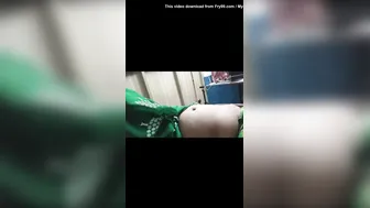 Married Aunty Having Secret Affair With Her Own Brother In Law