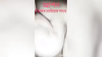 Busty Desi Aunty Bouncing On Her Younger Lovers Throbbing Cock