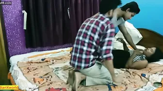 Bengali Aunty Doing Business From Home Dirty Talking In Native