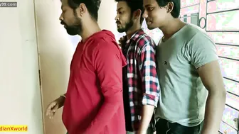 Bengali Aunty Doing Business From Home Dirty Talking In Native