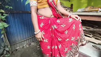 Neighbour Aunty Sneaking Into My Room For Secret Afternoon Fun