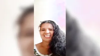 Naughty Housewife Aunty Showing Her Wild Side Riding My Dick