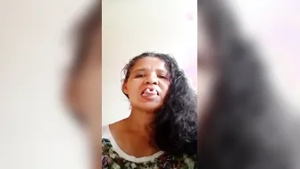 Naughty Housewife Aunty Showing Her Wild Side Riding My Dick